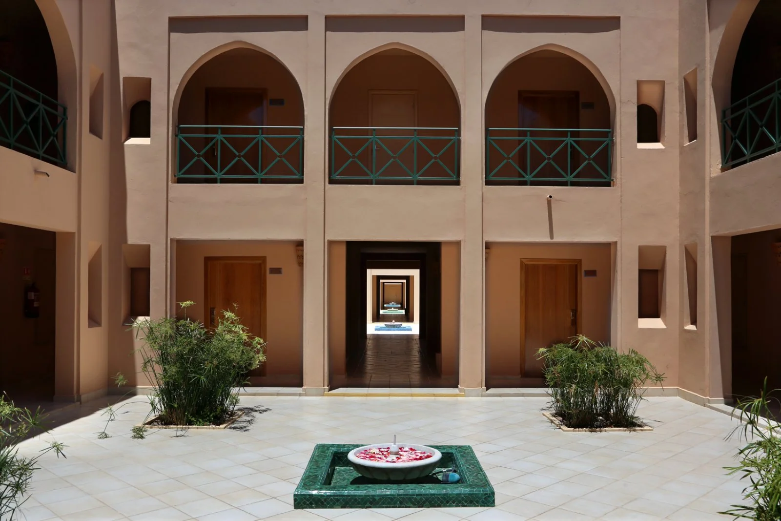 Valeria Dar Atlas E Madina Resort 