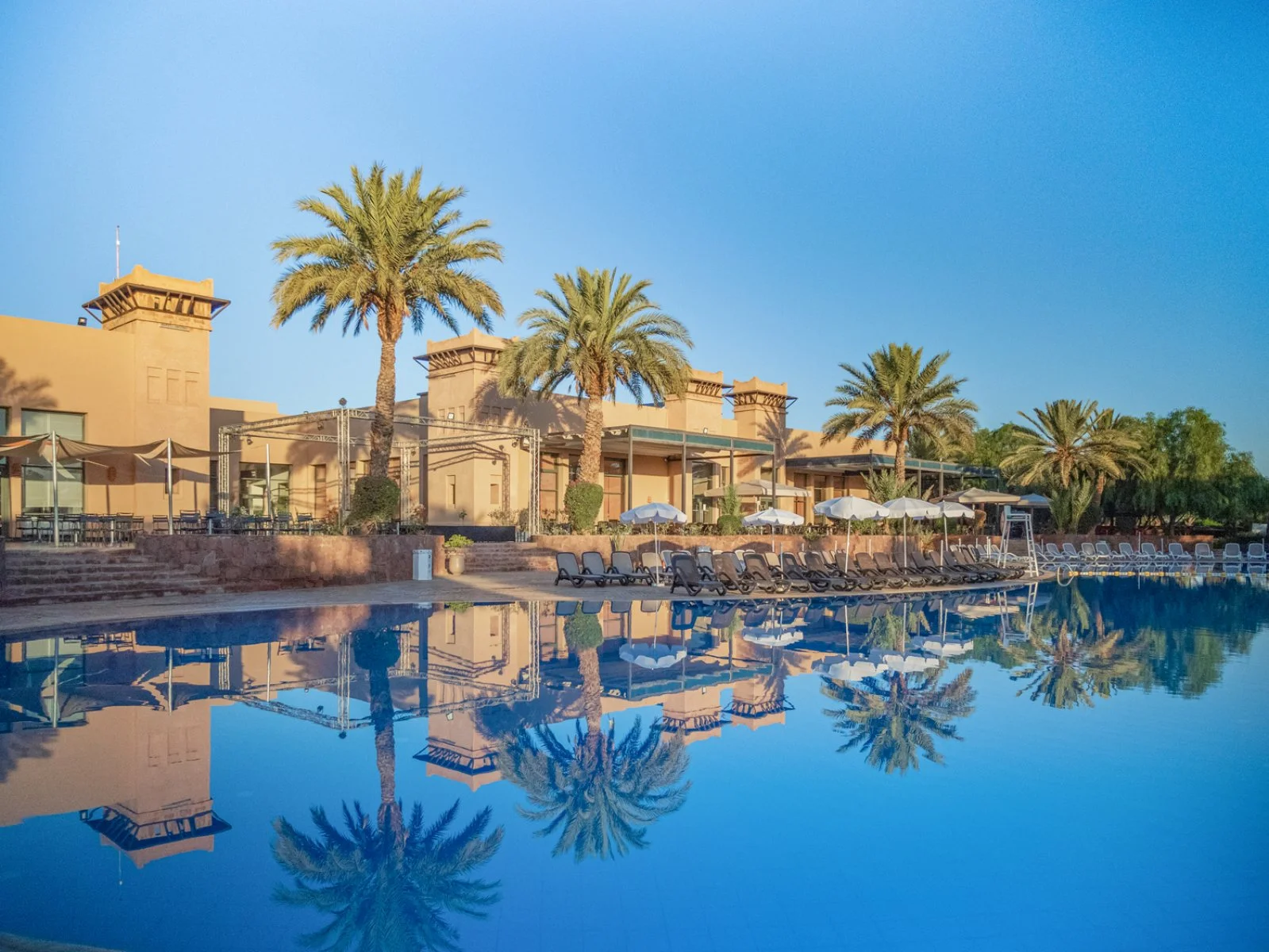 Valeria Dar Atlas E Madina Resort 