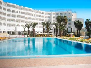YADIS HAMMAMET HOTEL – Nabeul