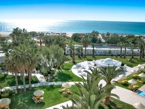 YADIS HAMMAMET HOTEL – Nabeul