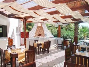 YADIS HAMMAMET HOTEL – Nabeul