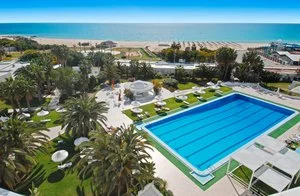YADIS HAMMAMET HOTEL – Nabeul