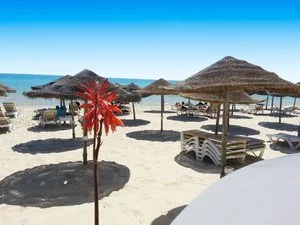 YADIS HAMMAMET HOTEL – Nabeul