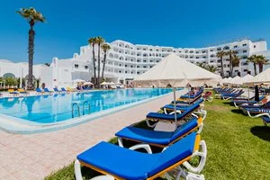 YADIS HAMMAMET HOTEL – Nabeul