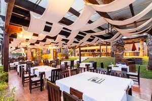 YADIS HAMMAMET HOTEL – Nabeul
