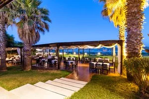 YADIS HAMMAMET HOTEL – Nabeul
