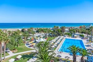 YADIS HAMMAMET HOTEL – Nabeul