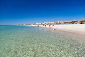 YADIS HAMMAMET HOTEL – Nabeul