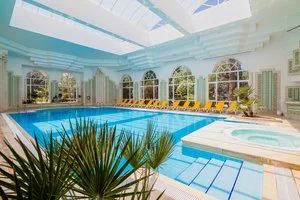 YADIS HAMMAMET HOTEL – Nabeul