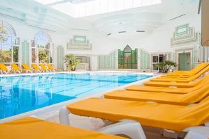 YADIS HAMMAMET HOTEL – Nabeul