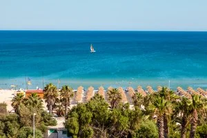 YADIS HAMMAMET HOTEL – Nabeul