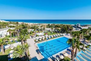 YADIS HAMMAMET HOTEL – Nabeul