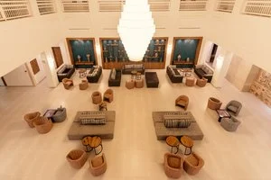 YADIS HAMMAMET HOTEL – Nabeul