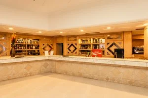 YADIS HAMMAMET HOTEL – Nabeul
