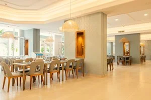 YADIS HAMMAMET HOTEL – Nabeul