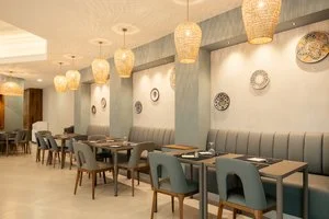YADIS HAMMAMET HOTEL – Nabeul