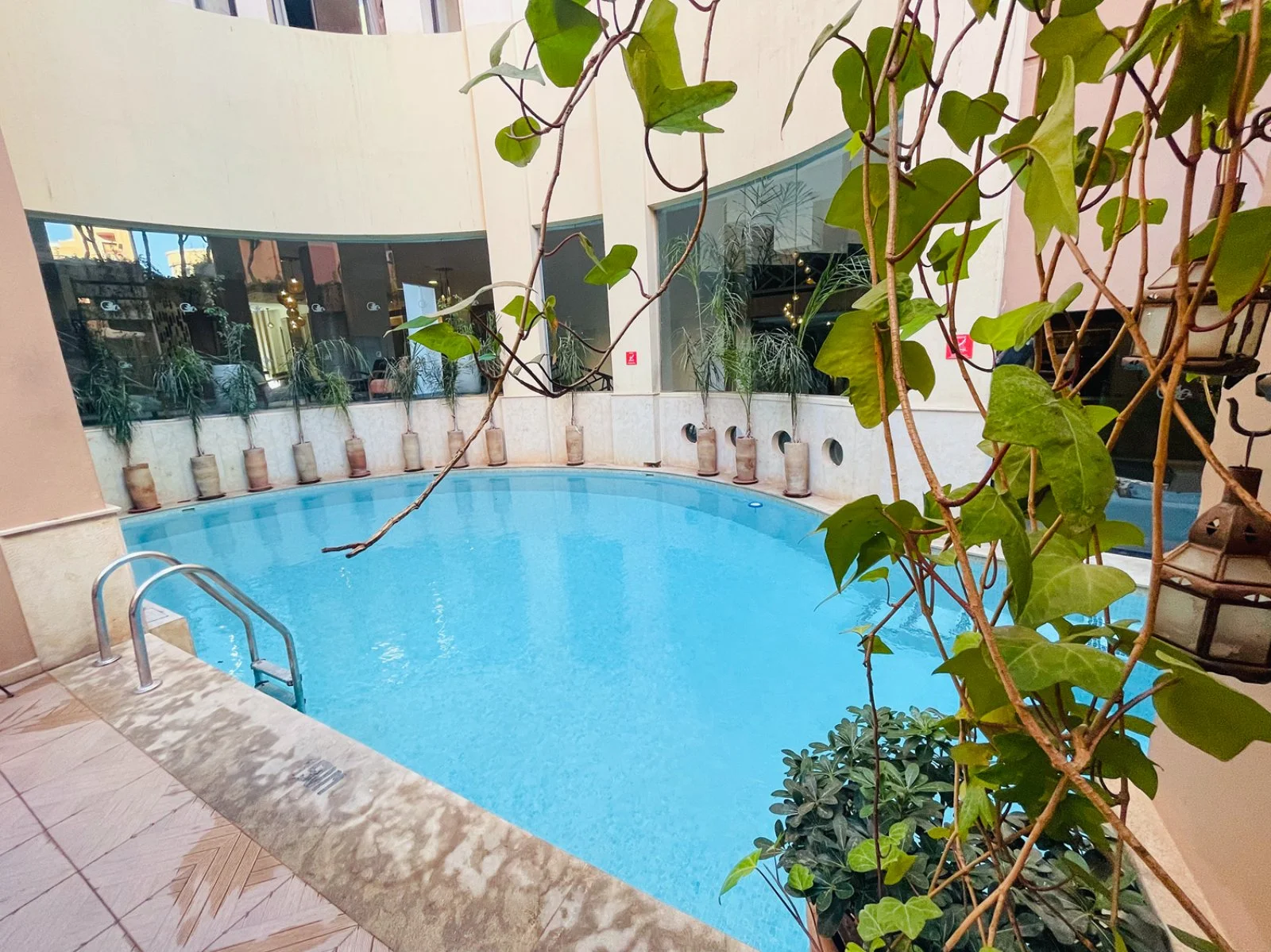 Dellarosa Boutique Hotel Suite 