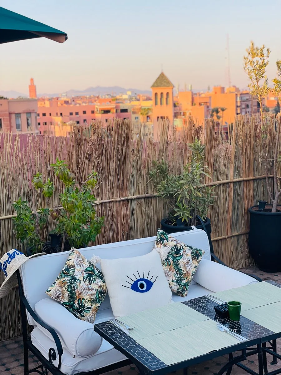 Dellarosa Boutique Hotel Suite 