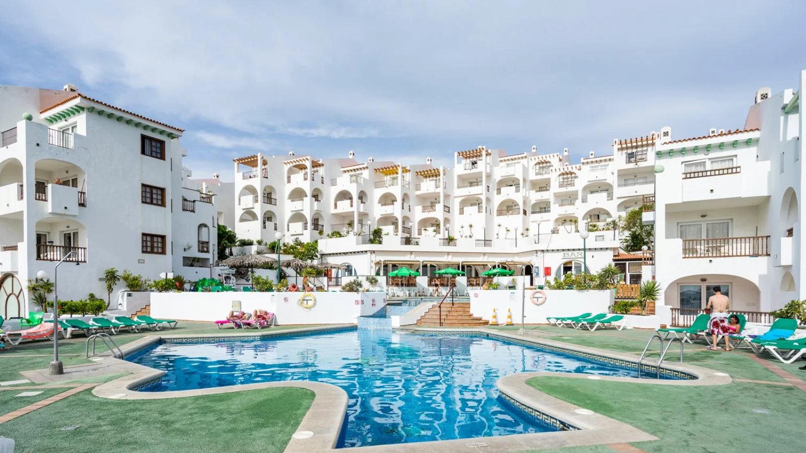Bluesea Callao Garden Appartamenti Bluesea Callao Garden Appartamenti