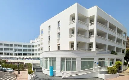 BLUESEA LAGOS DE CESAR HOTEL – Canarie