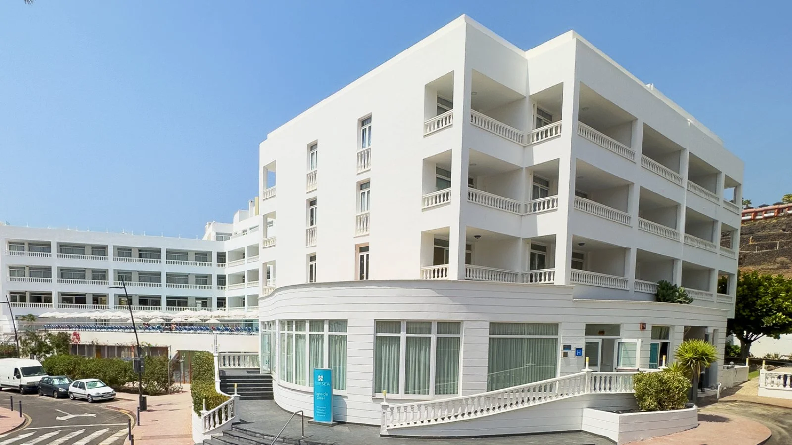 Bluesea Lagos De Cesar Hotel Bluesea Lagos De Cesar Hotel