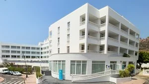 BLUESEA LAGOS DE CESAR HOTEL – Canarie
