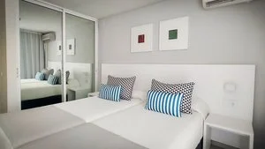 BLUESEA LAGOS DE CESAR HOTEL – Canarie