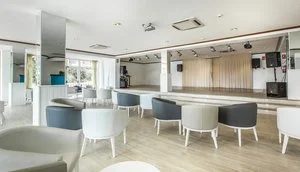 BLUESEA LAGOS DE CESAR HOTEL – Canarie