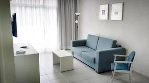 BLUESEA LAGOS DE CESAR HOTEL – Canarie