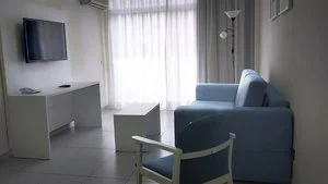 BLUESEA LAGOS DE CESAR HOTEL – Canarie
