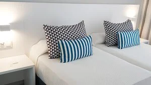 BLUESEA LAGOS DE CESAR HOTEL – Canarie