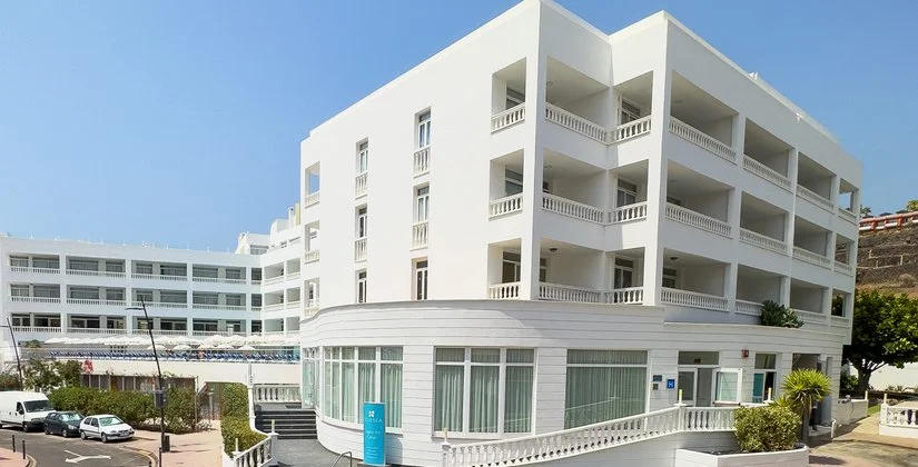 BLUESEA LAGOS DE CESAR HOTEL – Canarie
