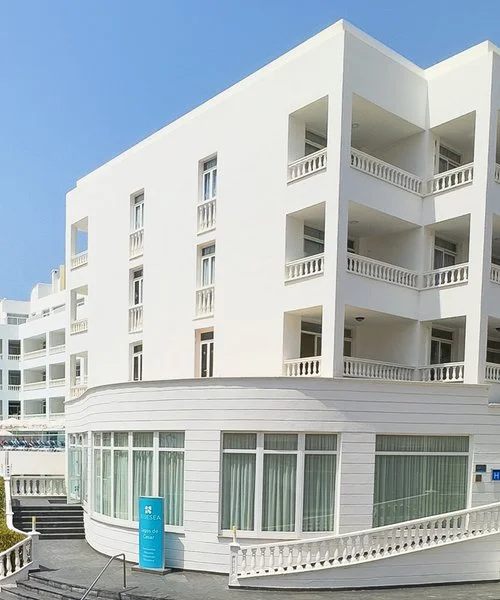 BLUESEA LAGOS DE CESAR HOTEL – Canarie