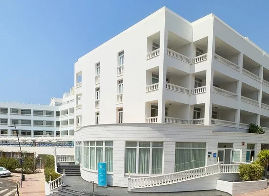 BLUESEA LAGOS DE CESAR HOTEL – Canarie