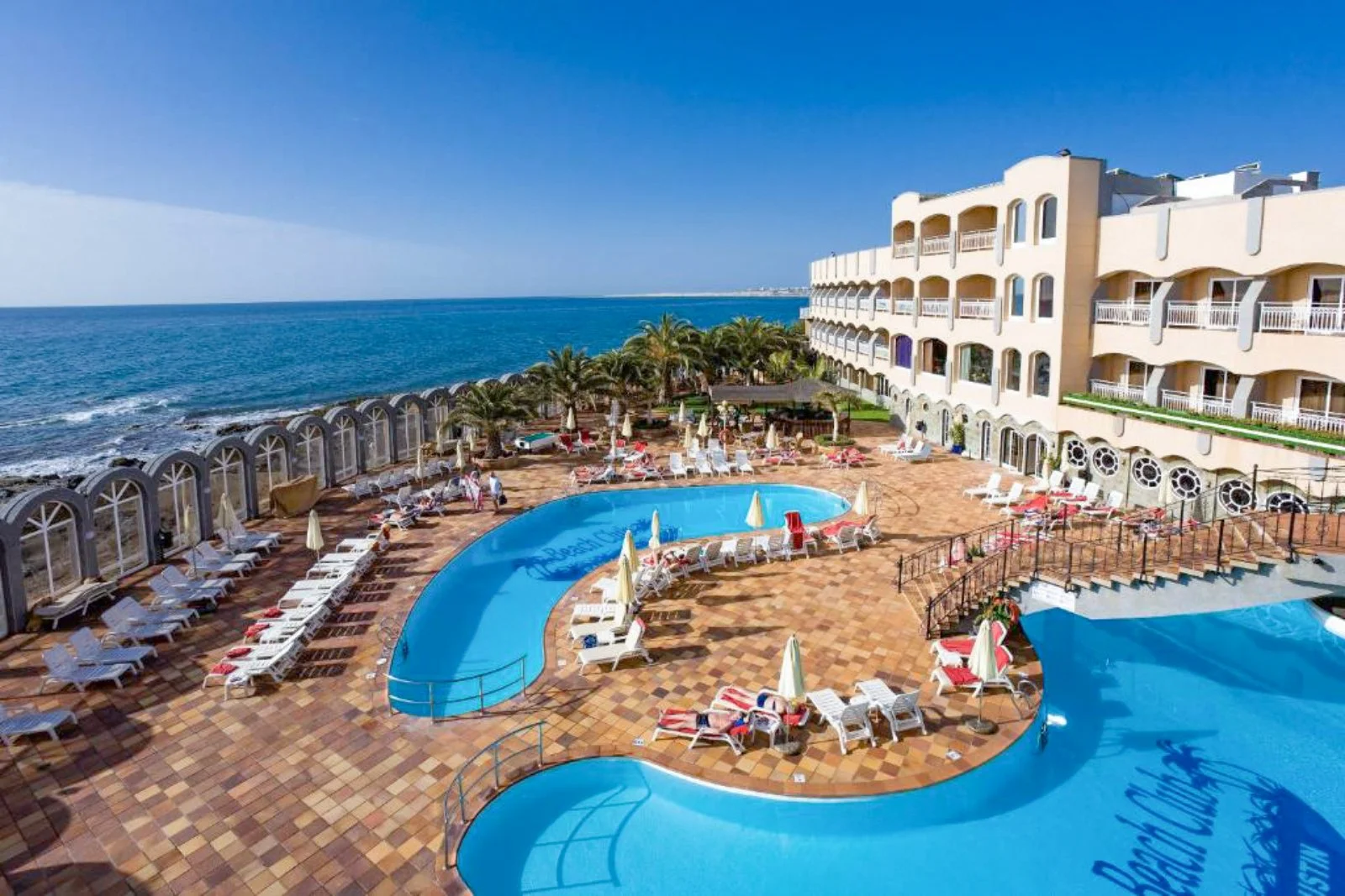San Agustin Beach Hotel San Agustin Beach Hotel