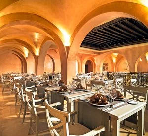 SEARESORT IBEROSTAR SELECTION ROYAL EL MANSOUR – Mahdia