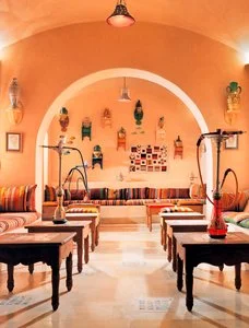 SEARESORT IBEROSTAR SELECTION ROYAL EL MANSOUR – Mahdia