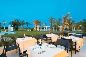 SEARESORT IBEROSTAR SELECTION ROYAL EL MANSOUR – Mahdia