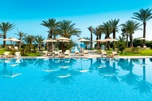 SEARESORT IBEROSTAR SELECTION ROYAL EL MANSOUR – Mahdia