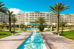 SEARESORT IBEROSTAR SELECTION ROYAL EL MANSOUR – Mahdia