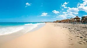 SEARESORT IBEROSTAR SELECTION ROYAL EL MANSOUR – Mahdia