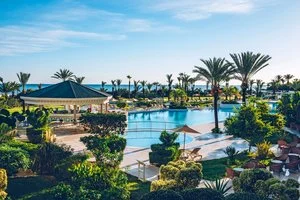 SEARESORT IBEROSTAR SELECTION ROYAL EL MANSOUR – Mahdia