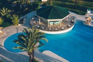 SEARESORT IBEROSTAR SELECTION ROYAL EL MANSOUR – Mahdia