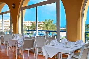 SEACLUB NOUR PALACE – Mahdia