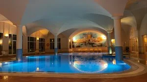 SEACLUB NOUR PALACE – Mahdia