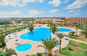 SEACLUB NOUR PALACE – Mahdia