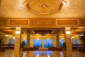 SEACLUB NOUR PALACE – Mahdia