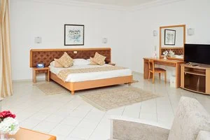 SEACLUB NOUR PALACE – Mahdia