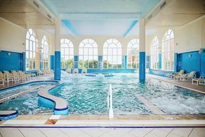SEACLUB NOUR PALACE – Mahdia