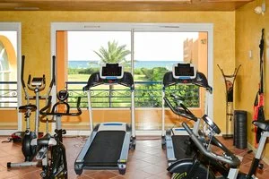 SEACLUB NOUR PALACE – Mahdia